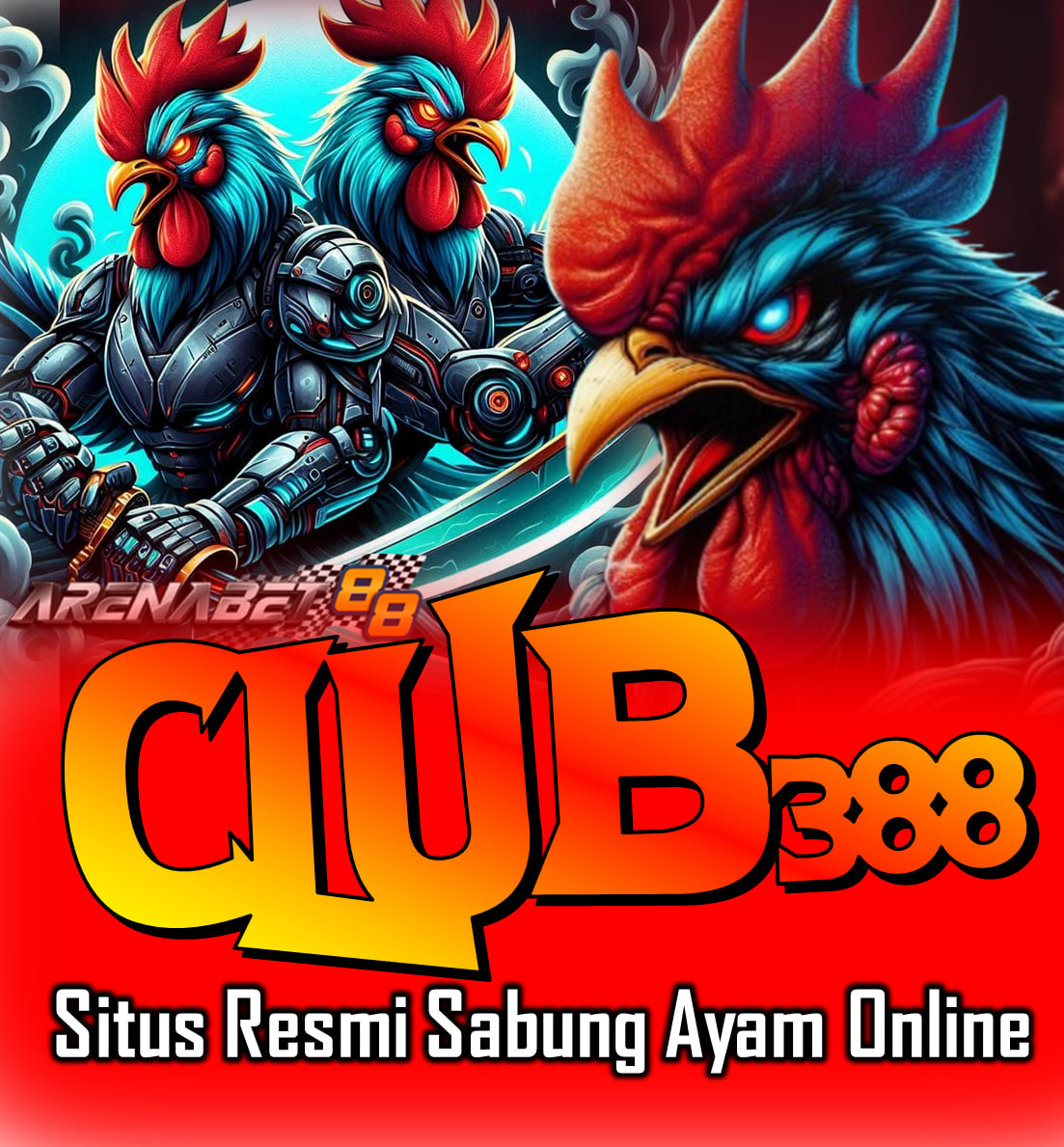 DAFTAR SABUNG AYAM CLUB388 | JUDI SABUNG AYAM CLUB388, Daftar Club388 melalui agen Club388 tanpa di kenakan biaya sama sekali bandar Club388 memberikan bonus unik depo pulsa tanpa potongan sama sekali. Club388 adalah sabung ayam online yang satu produk dengan Sv388 , Agen casino online Arenabet88 memberikan banyak promo tentang permainan di produk tersebut mulai dari bonus 100% 7 kali winner , new member , cashback , refferal dan masih banyak bonus lain nya .

KONTAK ARENABET88 lainnya :
Whatsapp : 0812-8809-6197
Line : viparenabet88
Link : viparenabet88.org
TELEGRAM : @viparenabet88
BERMAIN DENGAN SPORTIF & BERMAIN UNTUK MENANG
#arenabet88 #viparenabet88 #agensabungayamclub388 #daftarsabungayamonline #daftarclub388 #bandarsabungayamonline #sabungayambali #sabungayamtoraja #situssabungayamonline #ayambali #agensabungayambali #arenasabungayambali