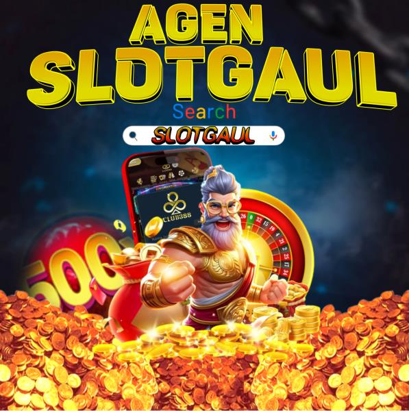 DAFTAR SLOTGACOR | SLOTGAUL