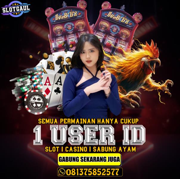 DAFTAR SLOTGACOR | SLOTGAUL