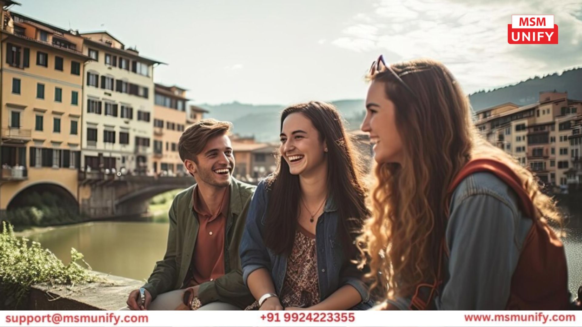 Explore the extraordinary advantages of <a href="https://www.msmunify.com/blogs/the-benefits-of-living-with-your-friends/">living with friends</a> while studying abroad! From cultivating lasting bonds to enhancing cultural immersion, discover the joy and growth that comes with communal living. Click to embark on a life-changing adventure.
