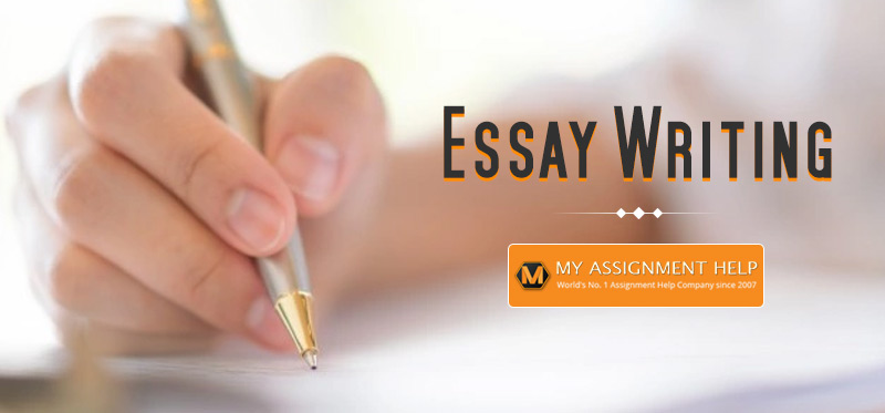 Essay Writing Online