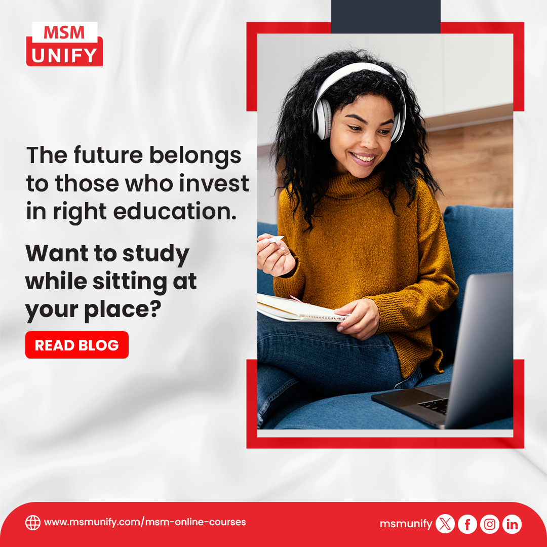 Turn your dreams into reality with our comprehensive guide to <a href="https://www.msmunify.com/">study overseas</a>. Empower your future with international learning experiences. Your journey starts now! 

