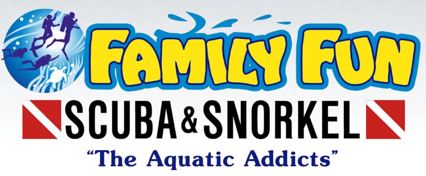 Family Fun Scuba & Snorkel