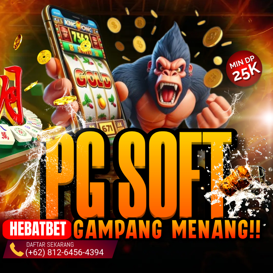 DAFTAR SLOT GACOR | AGEN SLOT GACOR | VVIPHEBATBET

VvipHebatbet situs slot gacor online no 1 di Indonesia sejak 2014, yang tentunya akan memberikan para member slot gacor maxwin merasakan sensasi berbeda ketika bermain game slot gacor gampang menang terbaru.