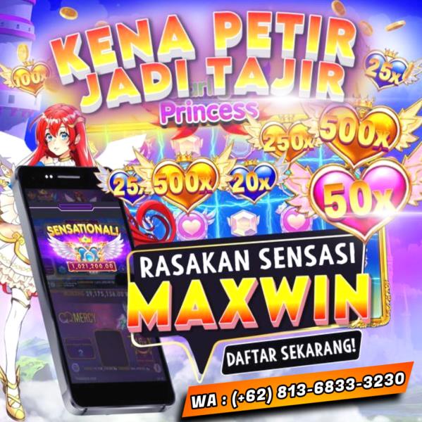 HEBATBET | DAFTAR SITUS GACOR | AGEN SLOT GACOR