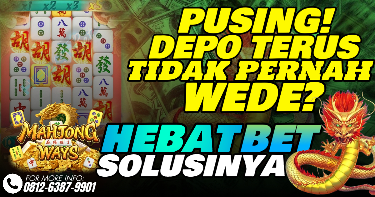 SITUS JUDI ONLINE TERBESAR DI INDONESIA MENYEDIAKAN BERBAGAI PILIHAN PERMAINAN GACORNYA & RTP JITUNYA DENGAN 1 USER ID SAJA RAIH KEMENANGAN TANPA BATAS HANYA DI VVIPHEBATBET LINK PENDAFTARAN CEK DI BAWAH YA BOSSKU 🔱💸💵

Untuk info lebih lanjut bisa hubungi atau chat wa kami,

WA : +62 812-6387-9901

LINK : https://agenhebatbet.online/