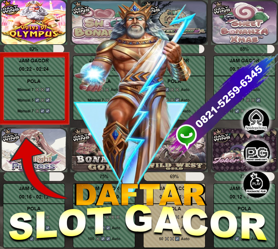 DAFTAR SLOT GACOR | AGEN SLOT GACOR | VVIPHEBATBET
VvipHebatbet situs slot gacor online no 1 di Indonesia sejak 2014, yang tentunya akan memberikan para member slot gacor maxwin merasakan sensasi berbeda ketika bermain game slot gacor gampang menang terbaru.
#hebatbet #vviphebatbet #daftarslotgacor #agenslotgacor #situsgacor #slotonline #bandarslotgacor #bandarslot #daftarsitusgacor #slotonline #situsslotgacor #