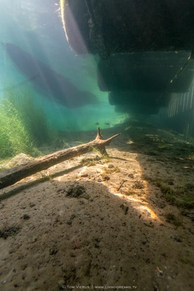 Hemmoor Lake Diving