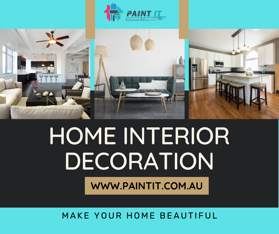 Home Interior Decoration Brisbane