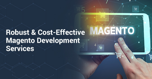 Magento Development Services