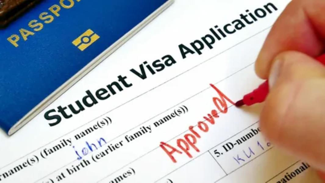 Italy student Visa from Dubai 