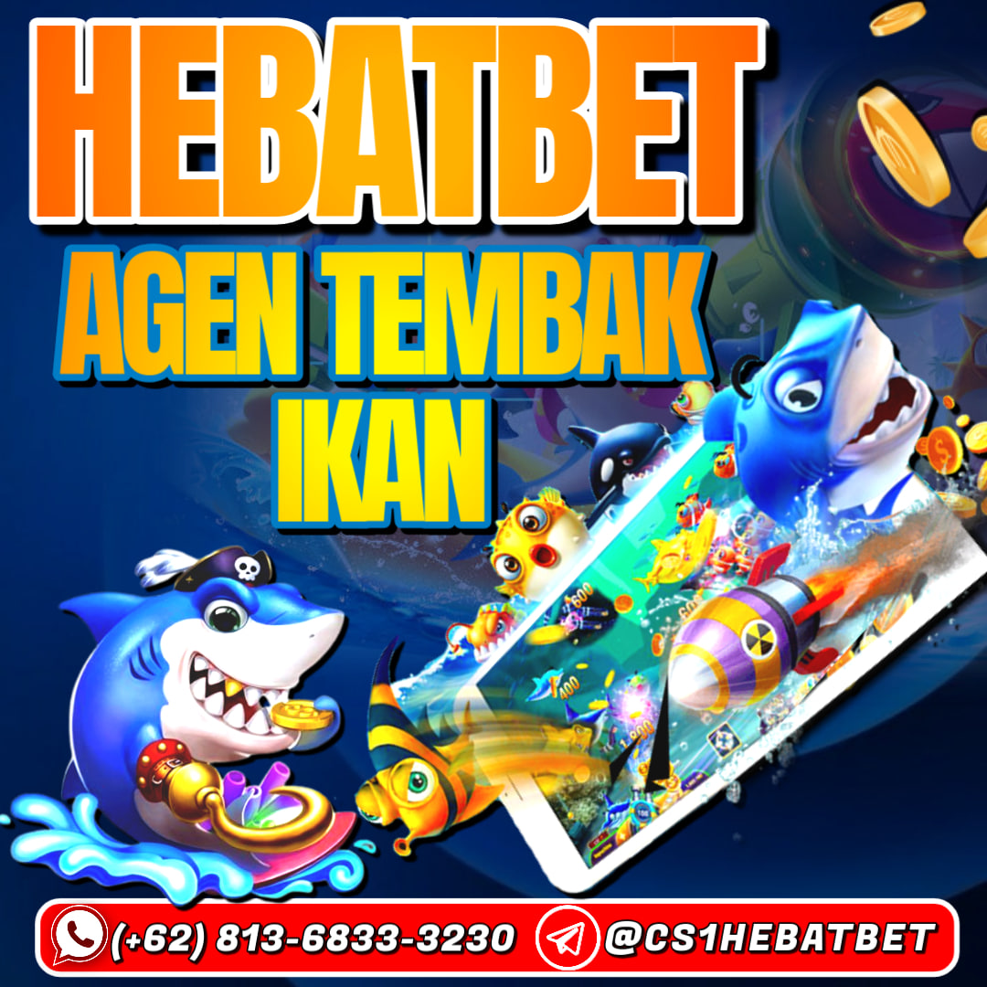 KISS918 adalah slot game gacor indonesia yang sangat populer di Asia. Agen KISS918 terbaik dan terpercaya adalah agen CS1HEBATBET, Sebagai bandar KISS918 teraman dan terpercaya di dunia agen HEBATBET sangat mengutamakan pelayanan terbaik terhadap seluruh member yang bermain di agenhebatbet. 