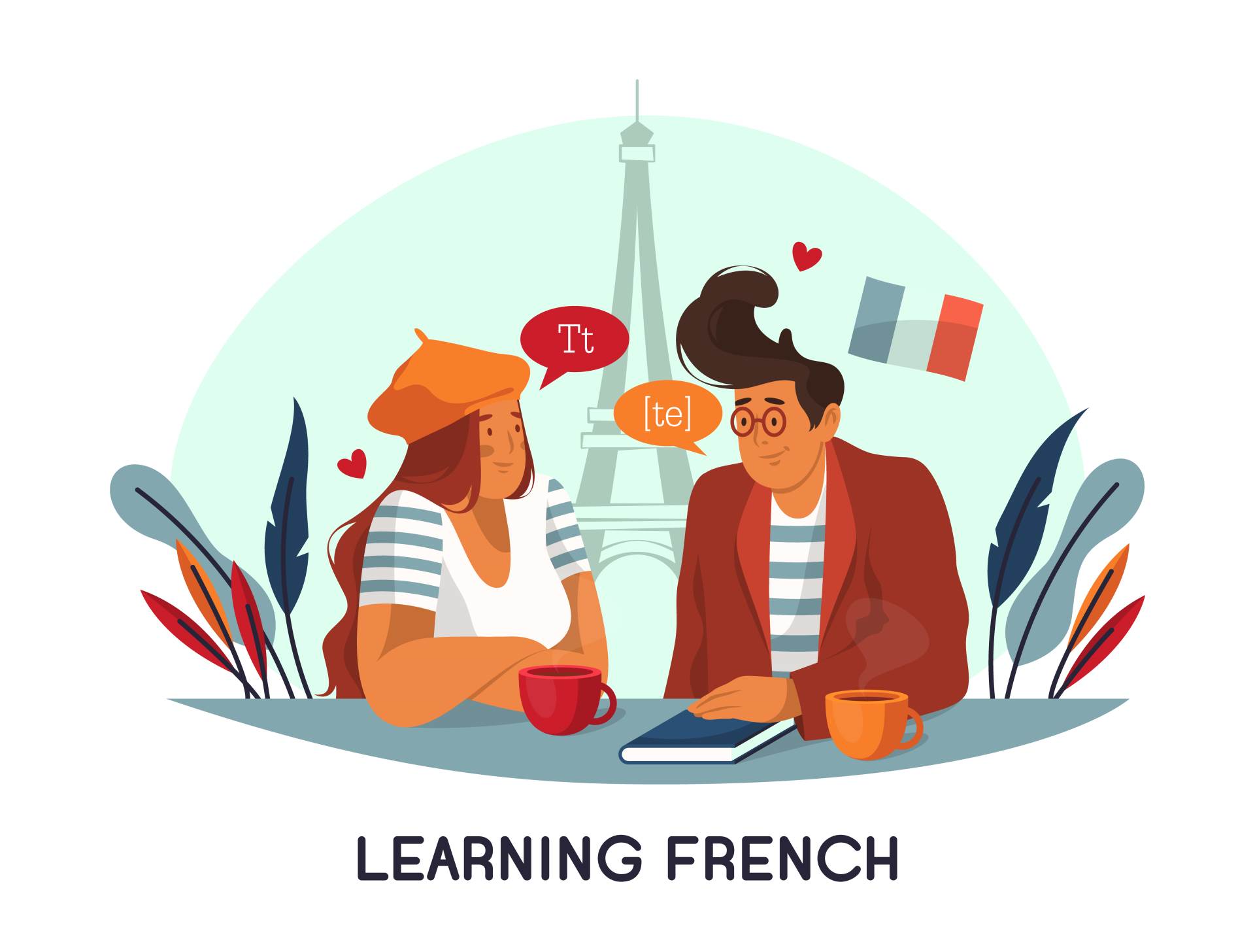  Trust our <a href="https://www.msmunify.com/">study abroad consultants</a> to guide you while conquering French language challenges. Achieve your global education dreams!  

Read the blog  - <a href="https://www.msmunify.com/blogs/top-french-language-mistakes/">Top French Language Mistakes</a>
