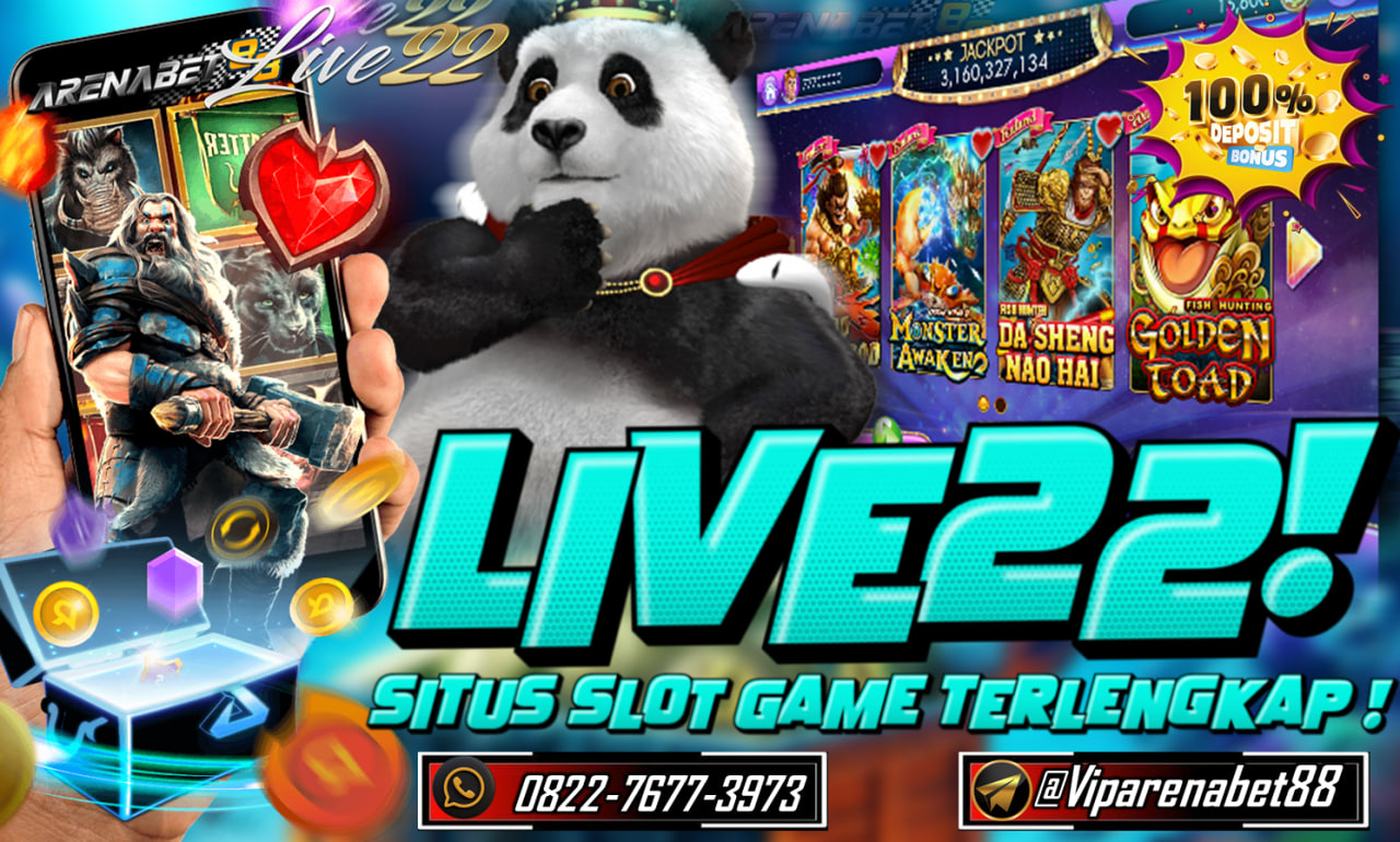 Agen Slot Live22 Terpercaya

minimal deposit hanya 25rb saja anda dapat bermain taruhan online bersama agen arenabet88.

Melayani dalam 24 Jam Setiap Hari
👉 Kontak WhatsApp : +62 822-7677-3973
👉 Website : https://webviparenabet88.blogspot.com/
#arenabet88 #viparenabet88 #webviparenabet88 #agenlive22 #daftarlive22 #bandarlive22 #slotlive22 #casinolive22 #slotgame #slotuangasli #tembakikan #slotgacor #alternatiflive22 #live22 #depositpulsa
