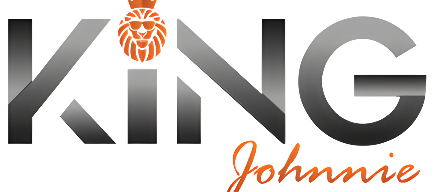 King Johnnie VIP Logo