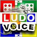 ludo_voice_logo