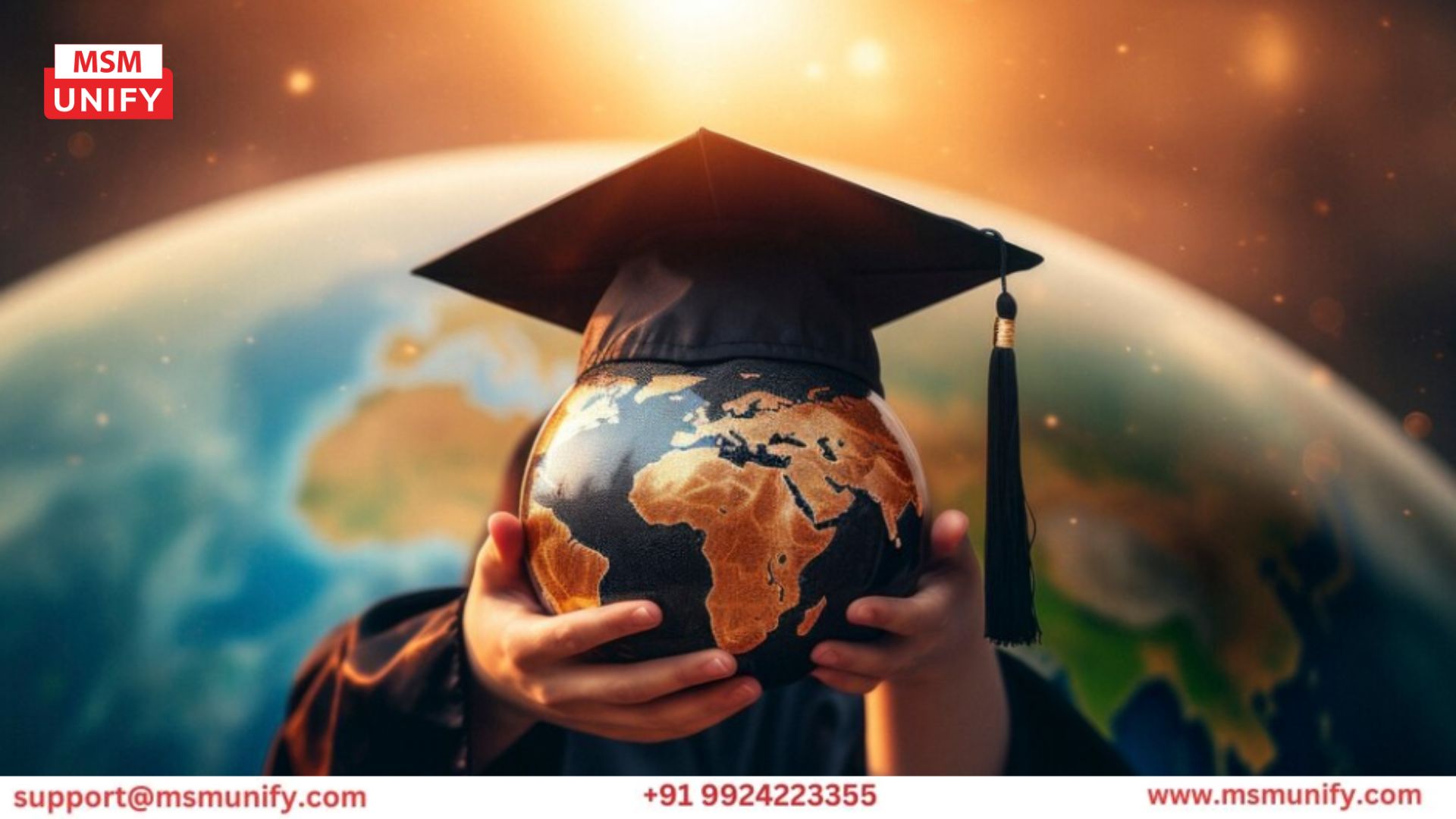 Embark on a transformative <a href="https://www.msmunify.com/study-abroad/">study abroad</a> experience in 2024-2025. Uncover the must-know details, from choosing the right destination to acing language requirements. Click here for a roadmap to academic success overseas!
