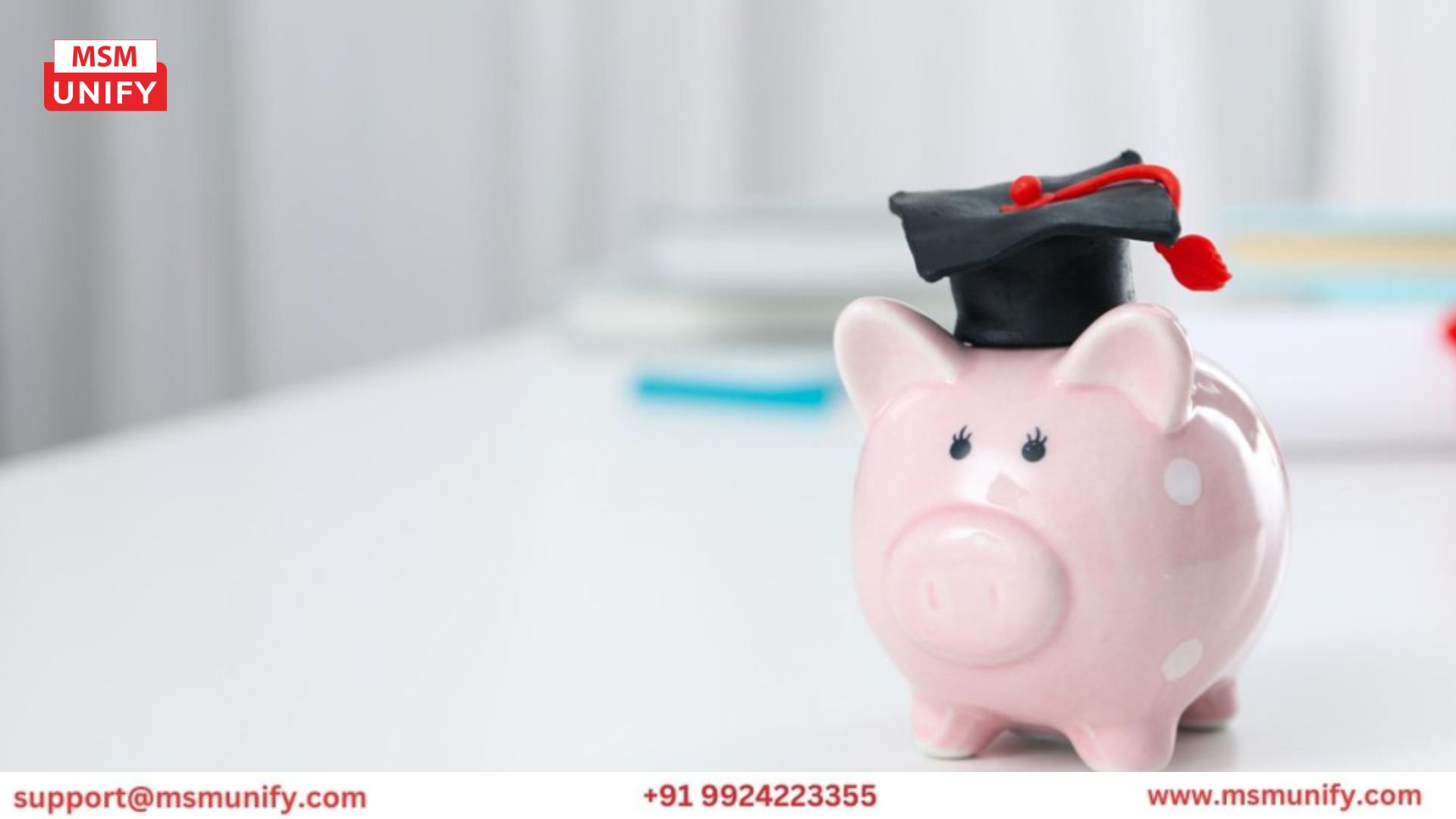 Discover how to maximize savings with <a href="https://www.msmunify.com/student-gic/">GIC Canada</a> education. Gain insights into smart tactics for cutting costs and investing wisely in your future.
Learn effective cost-cutting strategies for GICs tailored to Canadian education. 
