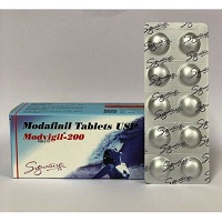 Modvigil 200mg is a brand of Modafinil that is prescribed to treat excessive sleepiness disorder. It promotes wakefulness and, therefore, helps to stay awake and improves brain functions.

MyModalert shop offers Modvigil 200mg tablets online without a prescription at the best price. 

https://www.mymodalert.com/product/modvigil-200mg/