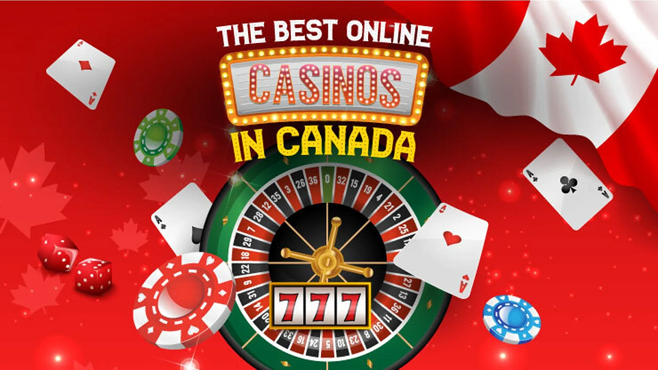 Play Legal Kahnawake Online Casinos in Canada