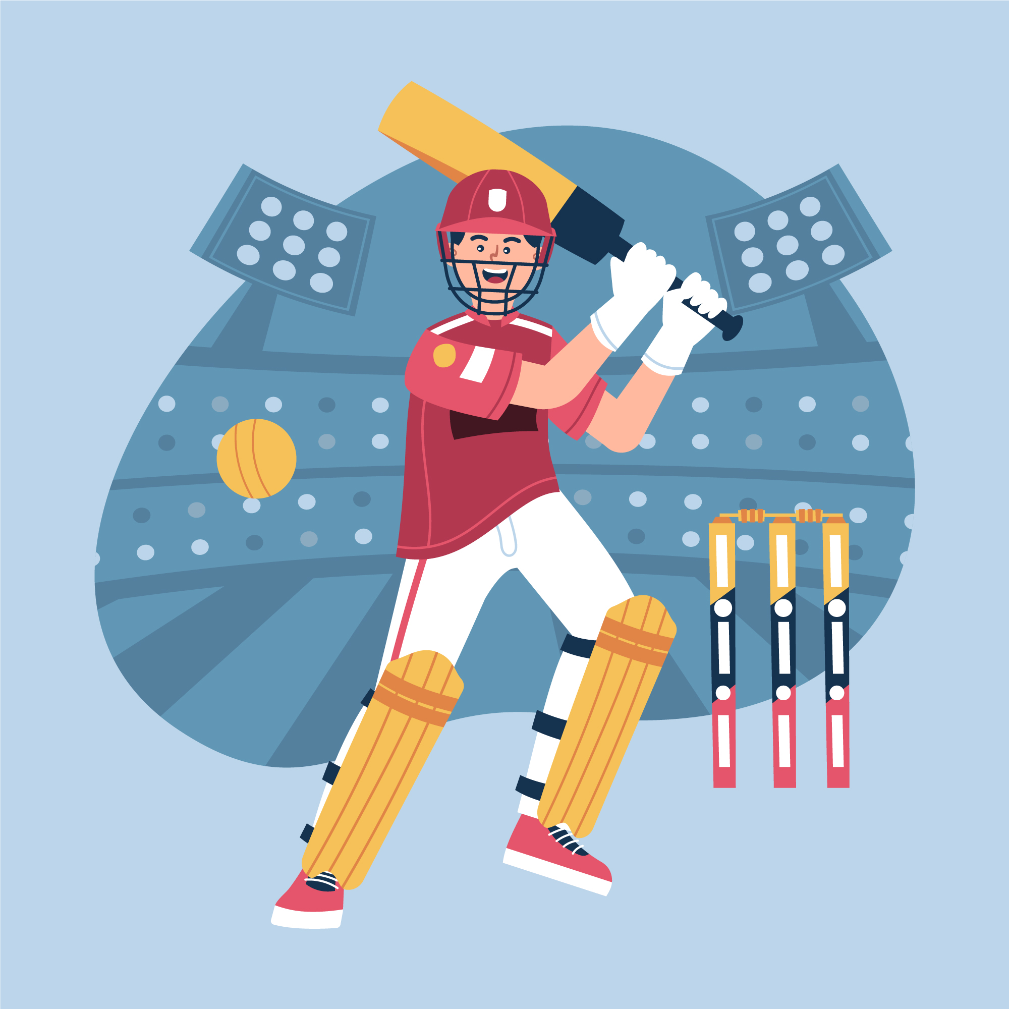 Get ready to host the next Cricket World Cup with these five <a href="https://www.msmunify.com/blogs/5-courses-to-study-sports-management-2024/">sports management</a> courses in 2024. Unlock the secrets of event organization and management for a successful tournament. <a href="https://www.msmunify.com/">Study abroad consultants</a> can help you find the right international programs in sports management. 