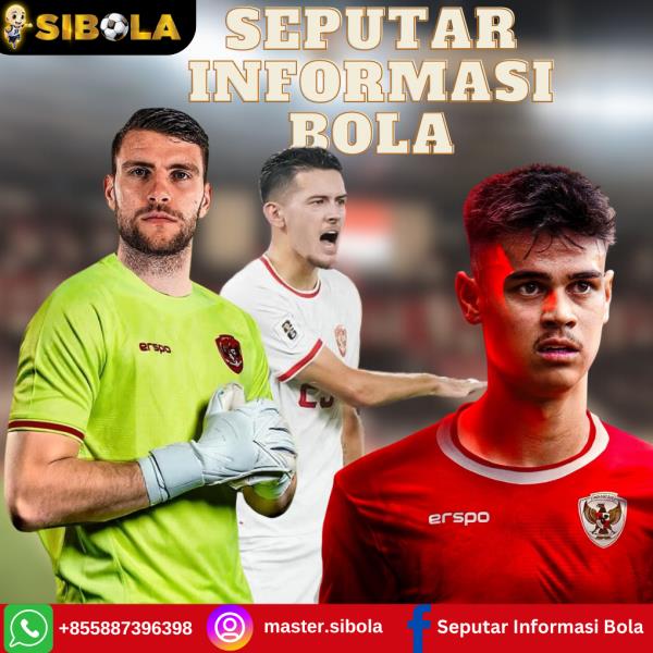 Seputar Informasi Bola (1)