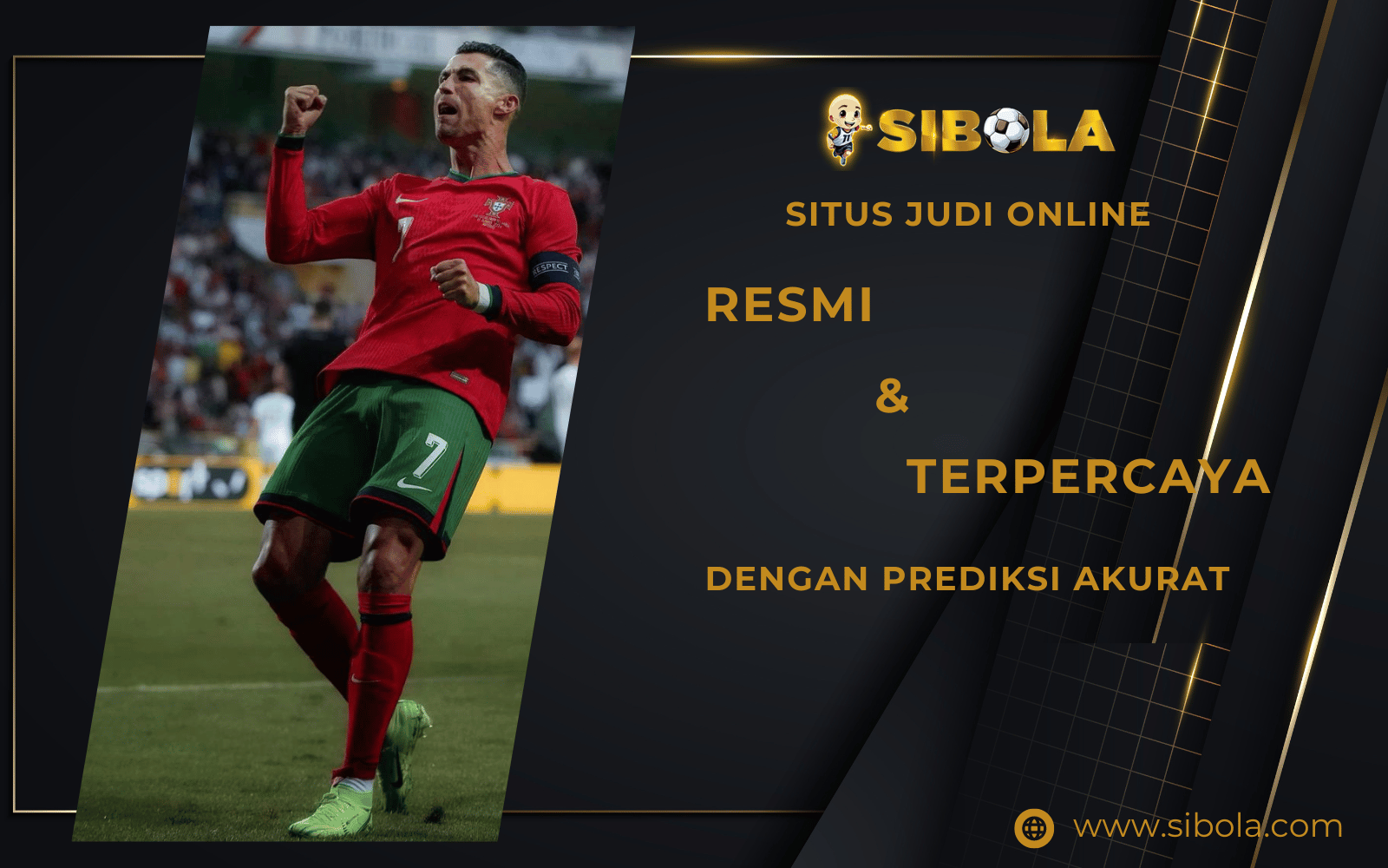 sibola situs judi online resmi dan terpercaya dengan prediksi yang akurat