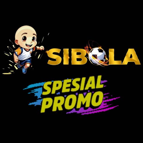 Sibola adalah situs judi online terpercaya yang menawarkan berbagai permainan seperti taruhan olahraga, slot, dan kasino live. Dengan keamanan terbaik dan bonus menarik, Sibola menjadi pilihan utama bagi pemain yang mencari pengalaman judi online aman dan menguntungkan.
