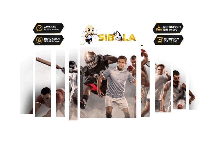 SIBOLA SPORTSBOOK