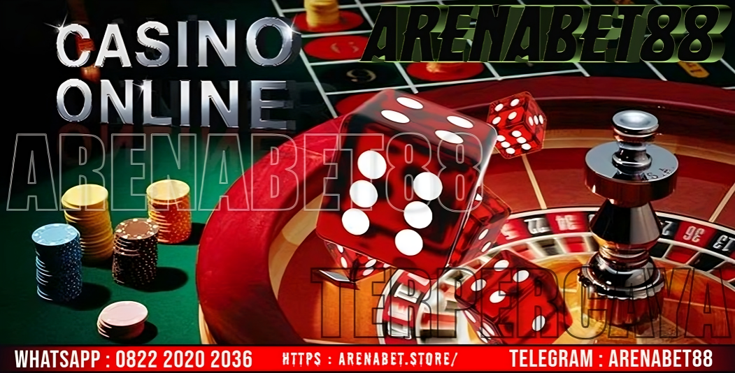 SITUS ARENABET88