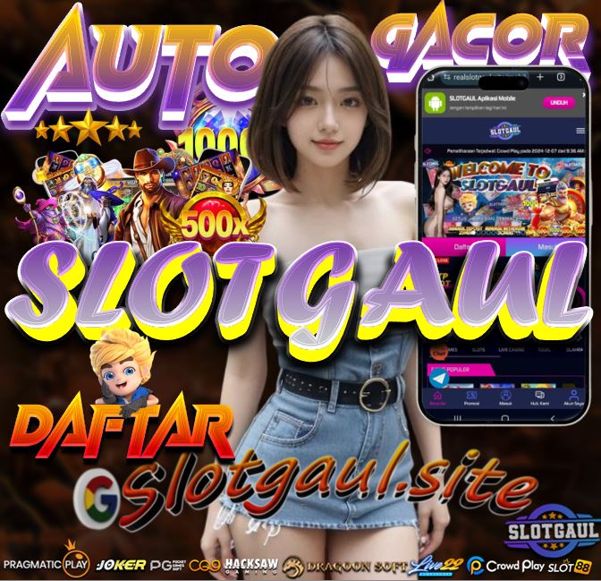 Gabung Ke Situs Kami dan Lakukan Deposit Hari Ini Juga Untuk Mendapatkan Bocoran Permainan, Pola dan Jam Gacor Game Lainnya!
Hadiah kemenangan akan menanti anda setiap hari 💸
#infogacor #slotgaul #slotpragmatic #polamaxwin #pragmaticplay #tiktok #instagood #instagram #indonesia