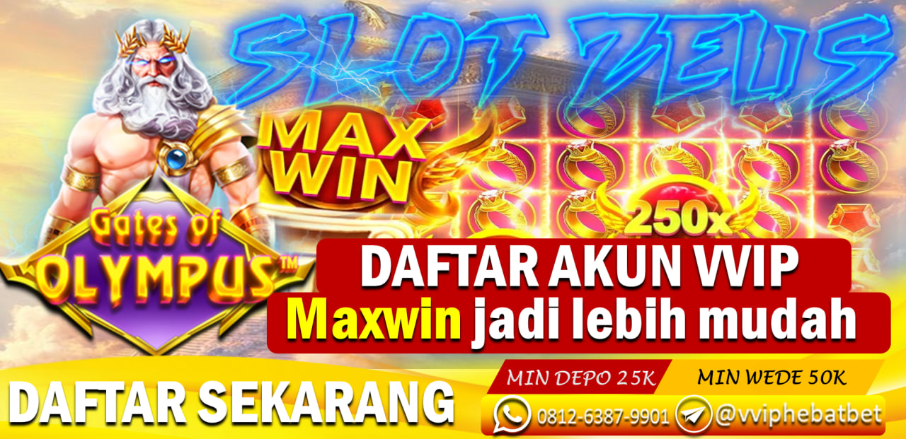 JANGAN SAMPAI SALAH PILIH SITUS BOSKU
MAIN DI VVIP HEBATBET PASTI DI MANJA :)
UNTUK INFO LEBIH LANJUT HUBUNGIN NO YANG TERSEDIA DI BAWAH INI :)
WA : +62 812-6387-9901
LINK : https://agenhebatbet.online