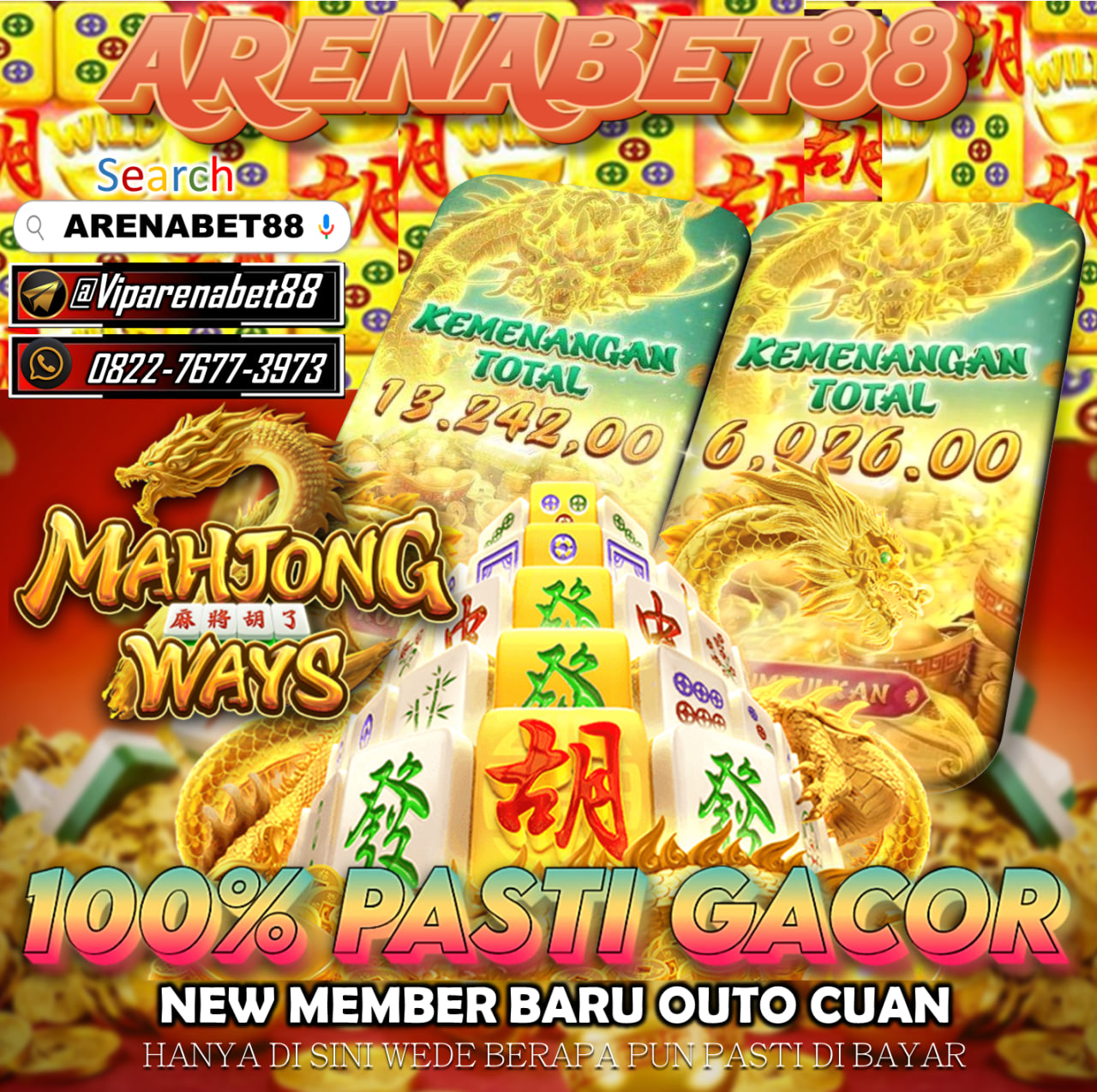 rungkad teruss???sini gabung bersama arenabet88 sudah pasti gacor anti rungakat,, cukup modal mini aja gays
join new!!!!!!

untuk info lebih lanjut hubungi :
WHATSAPP 1 : +62 822-7677-3973
WHATSAPP 2 : +62 812-8809-6197
TELEGRAM    : VIPARENABET88 
Link : https://webviparenabet88.blogspot.com/

#ARENABET88 #VIPARENABET88  #SLOTGACOR #DEPOPULSATANPAPOTONGAN #SITUSTERPERCAYA #SITUSANTIRUNGKAT   #eventslot #promoslot #bonusslot  #slotpromo #slotgacor