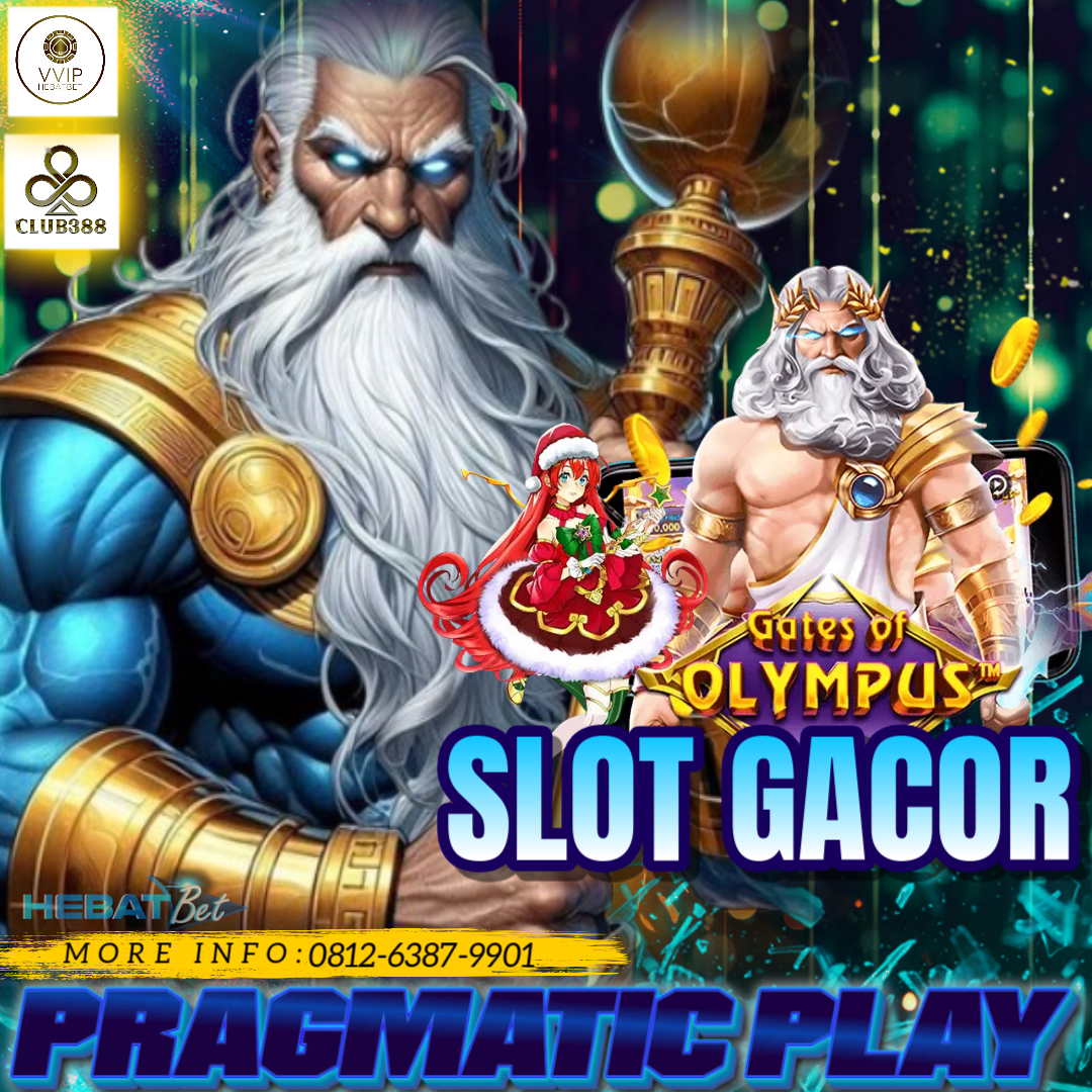 DAFTAR SITUS SLOT GACOR2024 HEBATBET: Situs Slot Online Gacor, Live Casino Online, Bandar Bola Online & Togel Online Terpercaya Di Indonesia, Buruan Daftar & Gabung Sekarang Juga... ✅ DEPOSIT secepat kilat ✅ Terima semua jenis pembayaran via bank yang ada di indonesia ✅ Tidak ada jam offline (24 jam terima semua pembayaran) ✅ Minimal Deposit hanya RP 25.000 & Withdraw RP 50.000 Daftar GRATIS!! Mau Join ?? Langsung via WhatsApp kita : 📲 WHATSAPP: +62 812-6387-9901📲 TELEGRAM :@vviphebatbet
DAFTAR : hopp.bio/vviphebatbet
#slotgacor #daftarsekarang