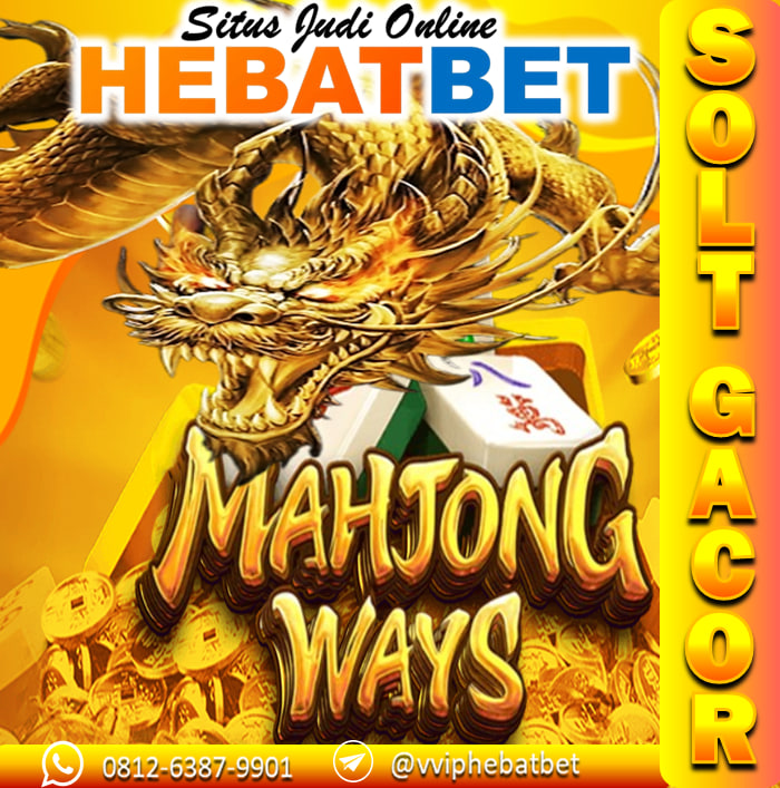 AGEN SLOT THAILAND | VVIP HEBATBET SITUS SLOT MAHJONG TERPERCAYA DAN TERGACOR 2025
UNTUK INFO LEBIH LANJUT HUBUNGIN NO YANG TERSEDIA DI BAWAH INI :)
WA : +62 812-6387-9901
LINK : https://agenhebatbet.online/
#SLOTGACOR #agenslot @slotviral #slotteerpercaya 