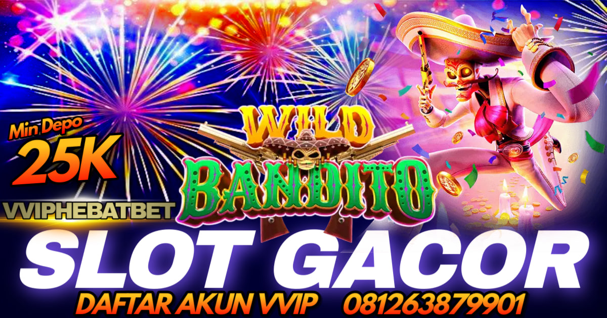 DAFTAR AGEN SLOT GACOR VVIPHEBATBET
AGEN JUDI TERBESAR NO 1 DI INDONESIA
UNTUK INFO LEBIH LANJUT HUBUNGIN NO YANG TERSEDIA DI BAWAH INI :)
WA : +62 812-6387-9901
LINK : https://s.id/Slotgacor2025