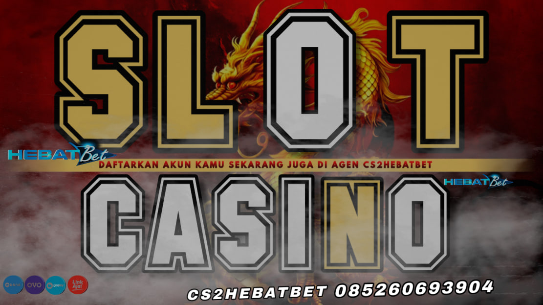 daftar slot dan casino  