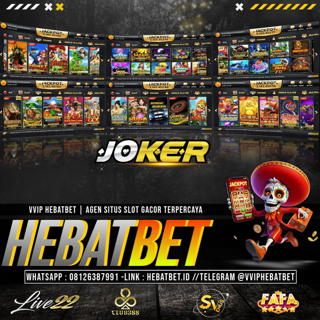 💰 SLOT GACOR MUDAH MAXWIN💰

💰 VVIPHEBATBET 💰

RTP- VVIPHEBATBET Terpercaya

Gabung Ke Situs Kami dan Lakukan Deposit Hari Ini Juga Untuk Mendapatkan Bocoran Permainan, Pola dan Jam Gacor Game Lainnya!

Hadiah kemenangan akan menanti anda setiap hari 💸

UNTUK INFO LEBIH LANJUT HUBUNGIN NO YANG TERSEDIA DI BAWAH INI :)

WA : +62 812-6387-9901

LINK : https://agenhebatbet.online/

#agenslotgacor #joker123 #daftarsekarng