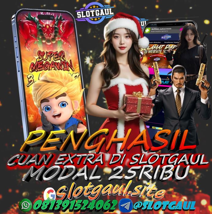 Binggung Cari Situs Aman Dan Terpercaya Dimana❓❓❓ Bermain di SLOTGAUL S0luSinya Sudah Tentu 4man & T3rp3rcaya Dan JP B3rapa pun Kami Bayar Lunas ya Bosku 🥳🥳
#infogacor #slotgaul #slotpragmatic #polamaxwin #pragmaticplay #tiktok #instagood #instagram #indonesia	