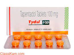 Effective pain medication- Tapentadol 