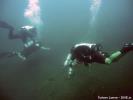 tech-diving