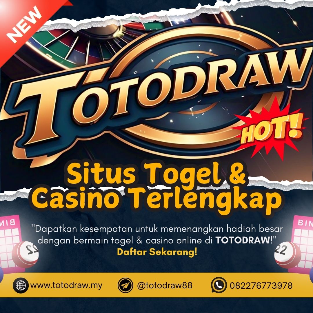 togel online