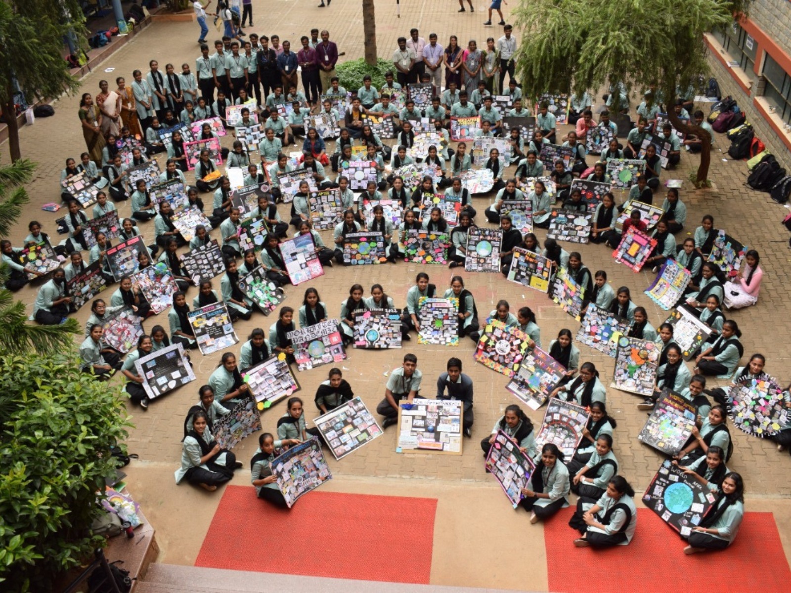 Unveiling Excellence: Soundarya PU College - The Top PU College in Bangalore

In the bustling educational landscape of Bangalore, one institution stands out as a beacon of academic excellence and holistic development: Soundarya PU College. Renowned for its commitment to nurturing young minds and preparing them for the challenges of tomorrow, Soundarya PU College has earned its reputation as the top PU college in Bangalore.

