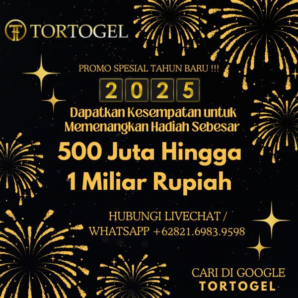 Tortogel Link Trusted Server IDN Win 100% Join Now