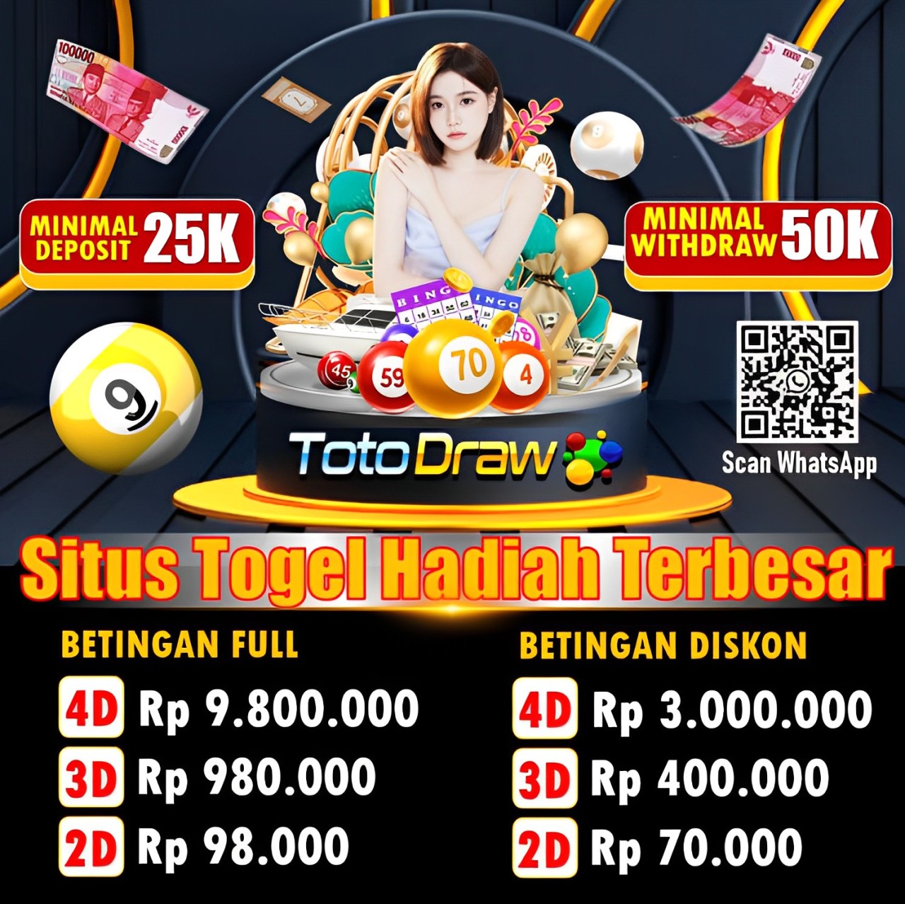 TOGEL ONLINE