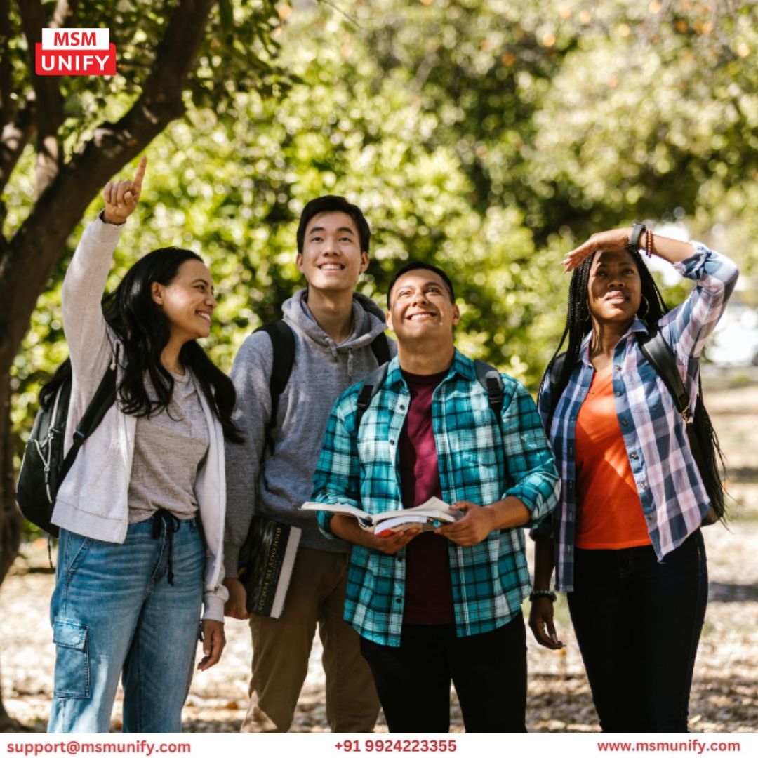 Discover the ideal study destination for Indian students: a detailed comparison of education in the <a href="https://www.msmunify.com/blogs/uk-vs-australia/">UK vs Australia</a>. Uncover the key factors to make an informed decision for your academic journey.

