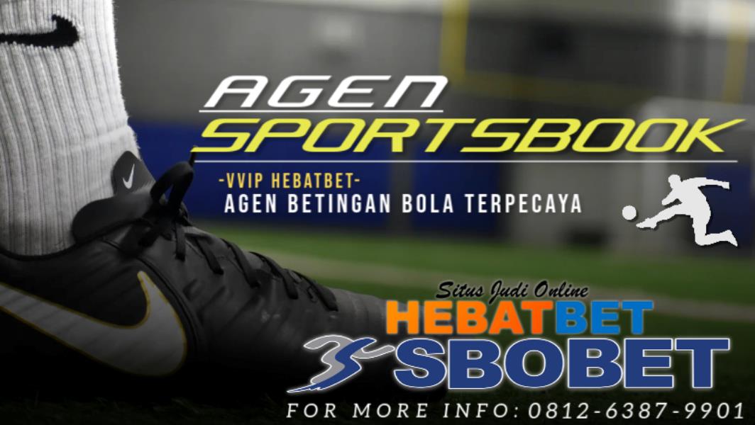 VVIP HEBATBET | TARUHAN BOLA ONLINE TERPERCAYA !