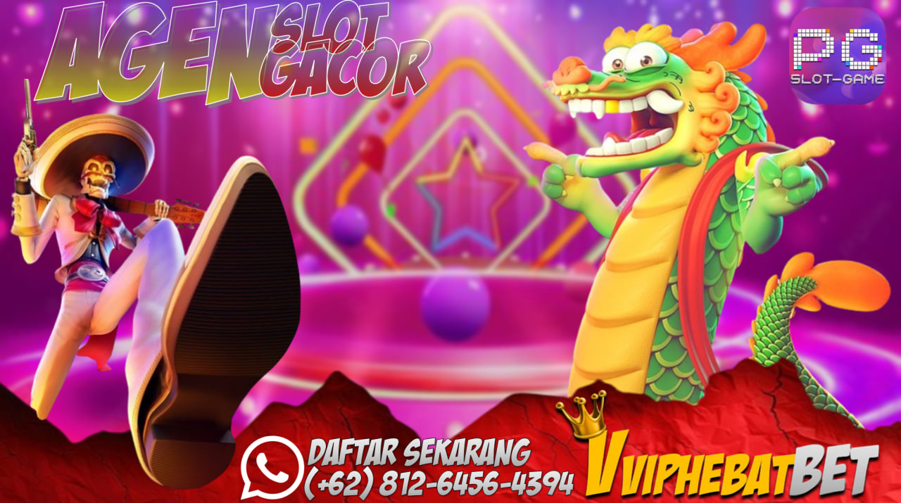 DAFTAR SLOT GACOR | AGEN SLOT GACOR | VVIPHEBATBET
VvipHebatbet situs slot gacor online no 1 di Indonesia sejak 2014, yang tentunya akan memberikan para member slot gacor maxwin merasakan sensasi berbeda ketika bermain game slot gacor gampang menang terbaru.
#hebatbet #vviphebatbet #daftarslotgacor #agenslotgacor #situsgacor #slotonline #bandarslotgacor #bandarslot #daftarsitusgacor #slotonline #situsslotgacor #