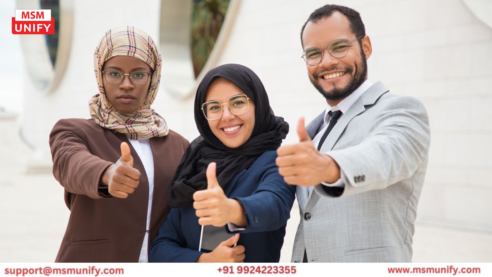Discover the allure of <a href="https://www.msmunify.com/study-in-united-arab-emirates/">study in UAE</a>. Uncover valuable insights into prestigious universities, financial aid options, and the rich cultural tapestry awaiting international students.

